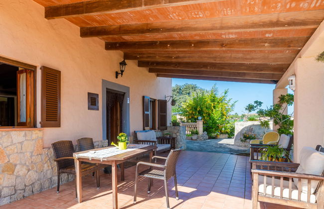 Can Josepot - Foto 35