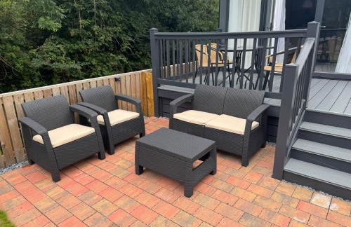 Lime Tree Lodge - Photo 14