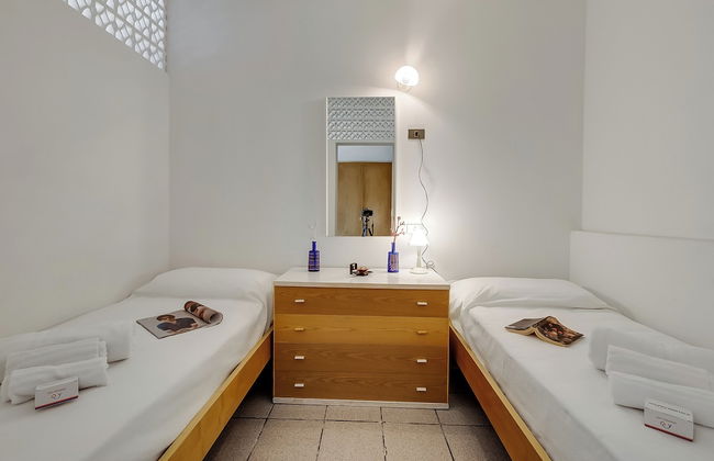 I Fari Apartments 600m From The Beach - Foto 24