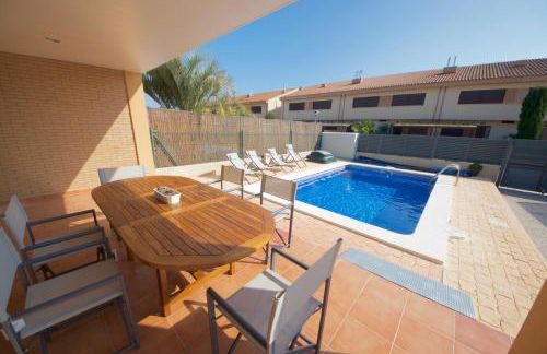 Villa Arenal - Foto 7