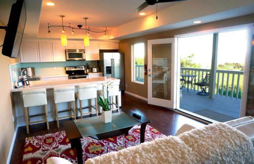 VISTA HOUSE, Luxury above the clouds! - Whole House - Foto 1