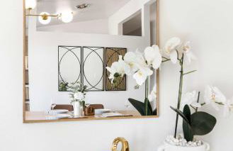 Single-Level 2BR Retreat w Hot Tub & Office - Foto 8