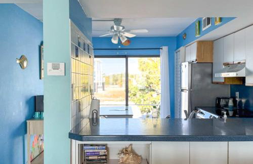 Gulf-Front Villa A-6 Pool Access Sleeps 6 - Foto 8