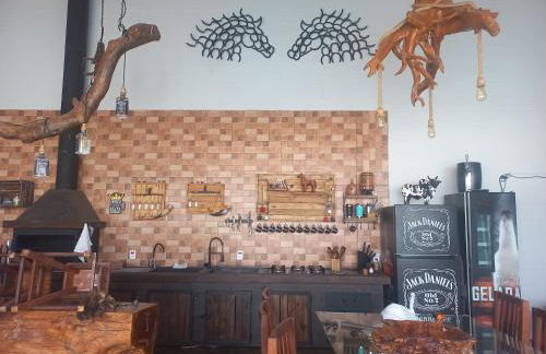 Recanto do sossego - Foto 41