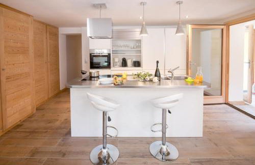 Appartement La Creusettaz Happy Rentals - Foto 10