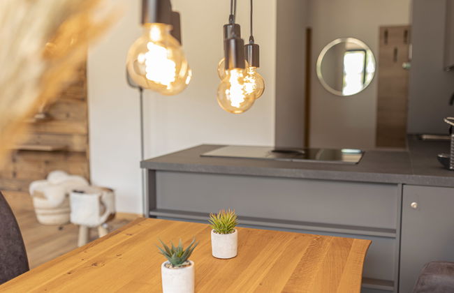 Superior mir 2 Schlafzimmern & IR-Sauna - Foto 8