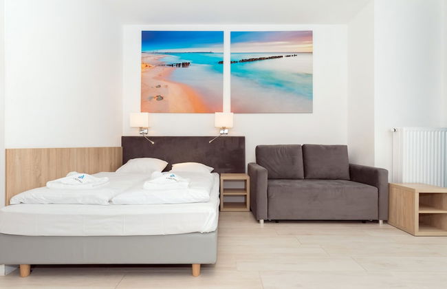 Apartments Aquamarina by Renters - Foto 10