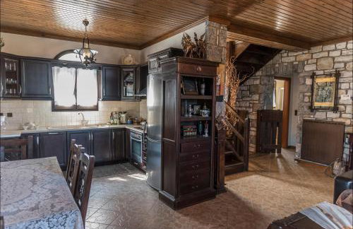 Stone Mansion Anavryti, ΑΜΑ 20569 - Foto 6