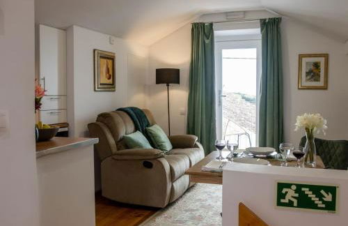 Apartment Tradicampo Öko-Landhäuser- Studio mit Balkon by Interhome - Photo 7