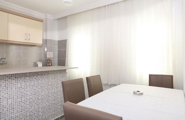 Sunset Village Apart Hotel - Foto 28