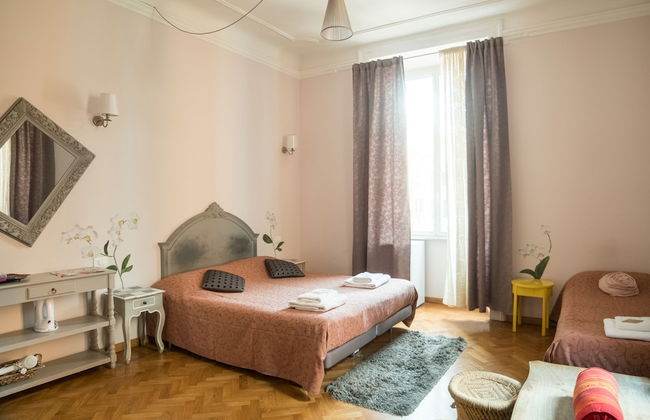 Il Sesto Suites Central - Foto 29