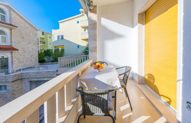 Apartments Tonko - Foto 37