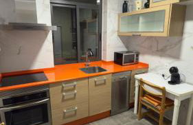 apartamento TAHOCES 1 VUT-LE-1369 - Foto 34