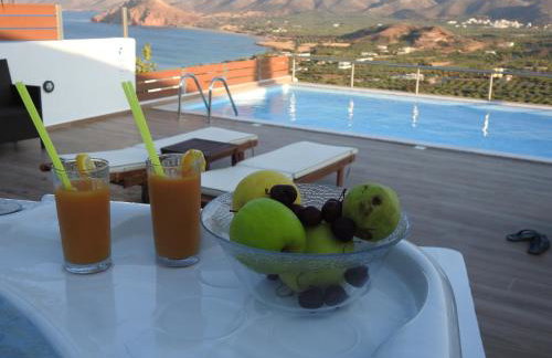 Villa Aiolos - Photo 21