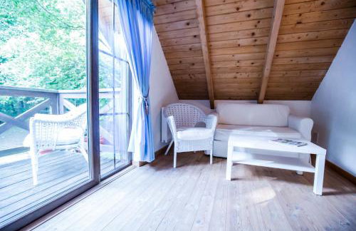 Zezuj Agroturystyka i Łowisko - Photo 23