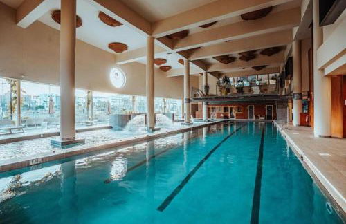 Mara's Apartments Higuerón West - Nordic Style - Sunny Terrace - Foto 55