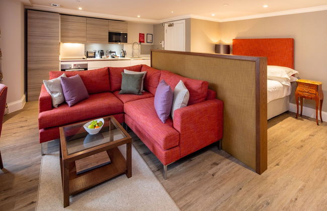 Beech House - Foto 45