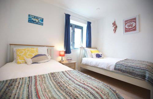 Horizons Apartments Newquay - Foto 45