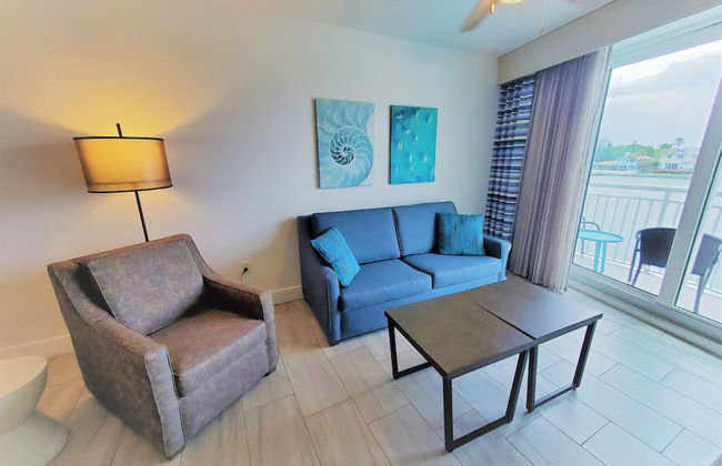 Provident Oceana Beachfront Suites - Foto 18