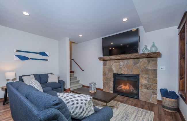 Lucky Bear Lakeside by Taylor Made Deep Creek - Foto 82