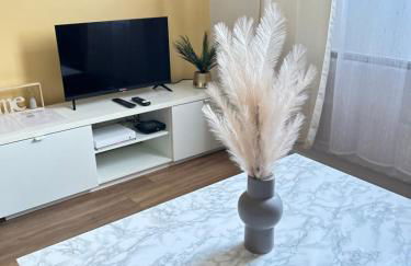 Maisonnette STUDIO Parc Astérix I ROISSY CDG I CHATEAU DE CHANTILLY I PARIS - Foto 23