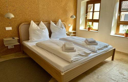 Neue Neunzehn - Stadthaus, 2DZ, 2Bäder, Kamin - Foto 31