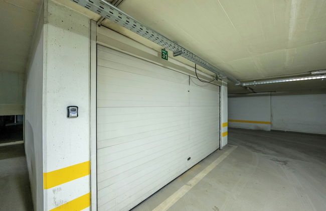 Tirent Apartment-Spacious 2-Bedroom Stay in Delijorgji Tirana - Foto 34