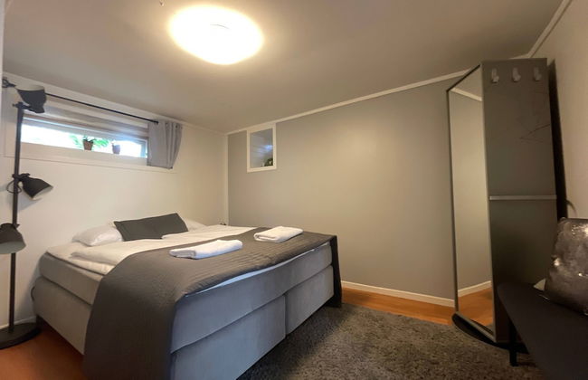 BnB Apartment 1 Nice & Cozy"central 2 Rooms Berti - Foto 7