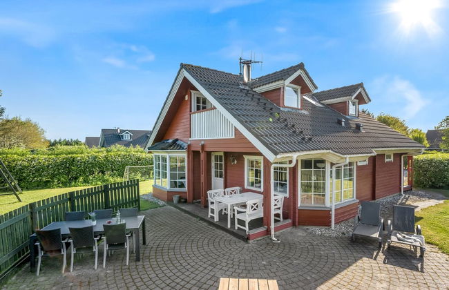 "Liam" - 800m to the fjord - Foto 9