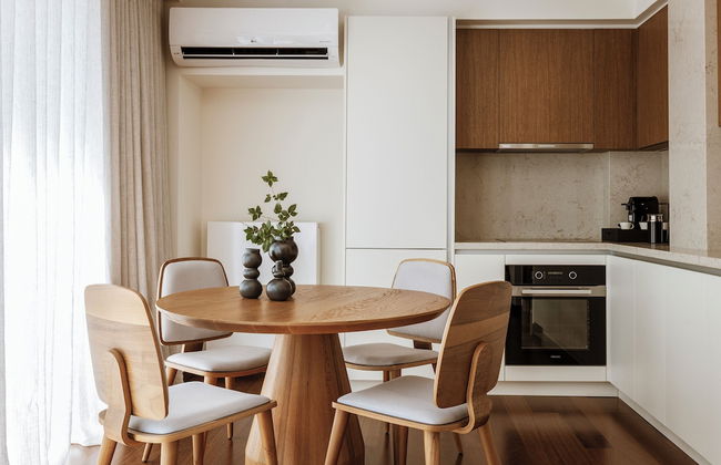 Likno Athens - Foto 85