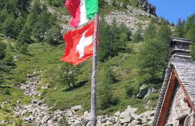 Il fiore di pietra - Foto 44