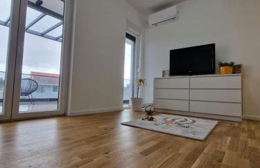 Villa Adria near Šibenik, 90 meters from the sea - Foto 15