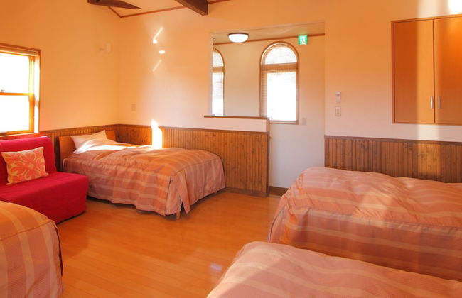 Villa Ensoleille - Photo 17