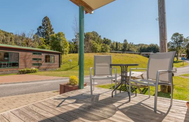 Blue Lake Top 10 Holiday Park - Foto 71