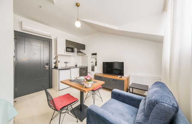 Zin D Sefin aparts - Foto 23