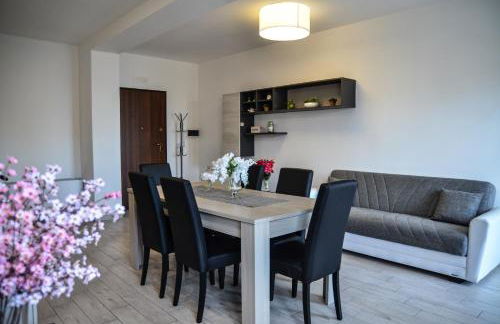 Appartamento Siderno sul mare trilocale - Foto 1