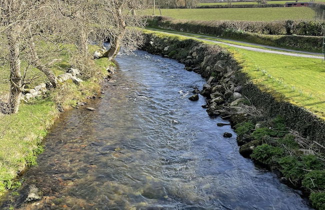 Lovely 3-bed Apartment nr Caernarfon - Photo 11