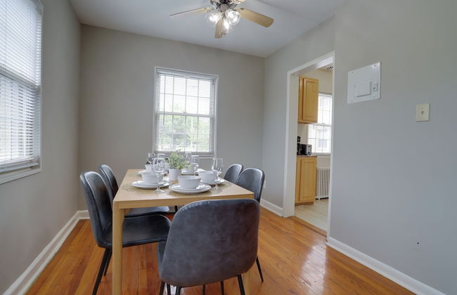 Prime Alexandria Location Corporate Apt - Foto 34