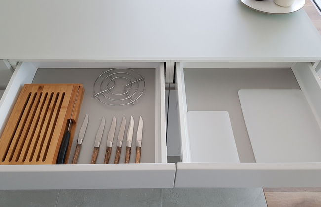 Park Tower City View Apartments - Foto 24