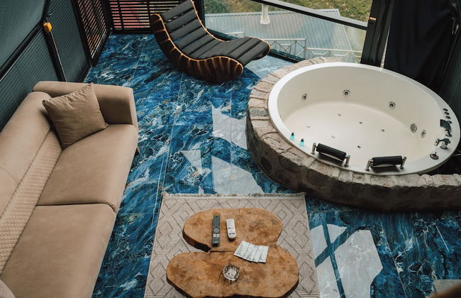 Madağ Bungalov - Photo 24