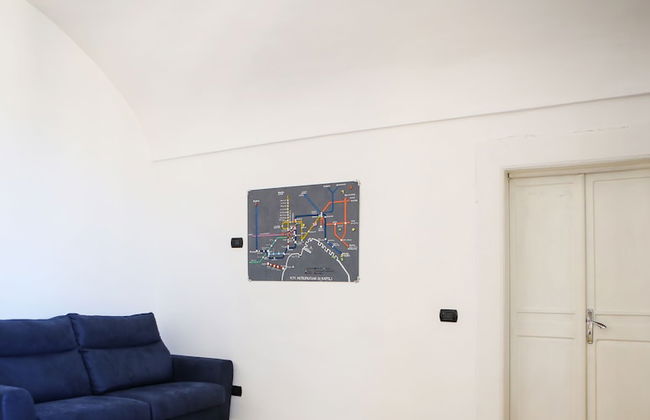 Casa Milì by Wonderful Italy - Foto 7