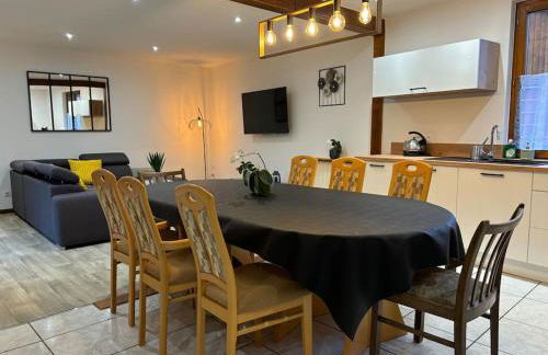 Gîte de la Fontaine Charmante maison au cœur de Beblenheim - Route des vins - Foto 4