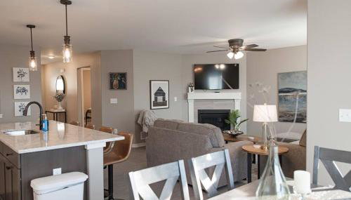 Newly Built 3 Bedroom Home in Loves Park - Foto 4