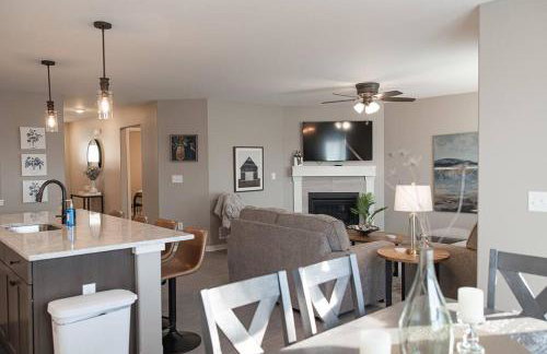 Newly Built 3 Bedroom Home in Loves Park - Foto 4