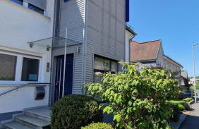 Ferienwohnung in Wilnsdorf OT Wilden neu erstellt & hochwertig - Foto 10