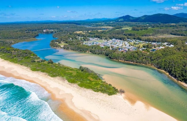 Valla Beach Holiday Park - Foto 1