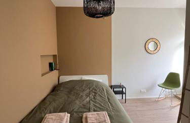 Appartement de ville - Lille Lambersart - Foto 7