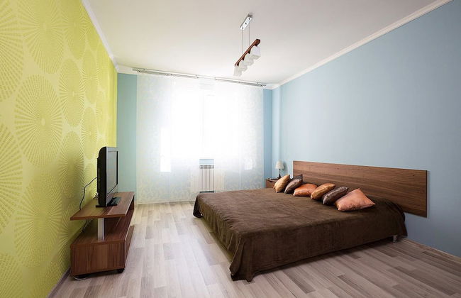 Etazhydaily Bibliotechnaya-Komsomolskaya - Photo 3