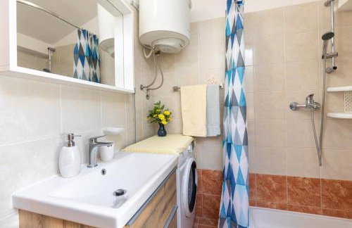 Apartments House Risika - Foto 25