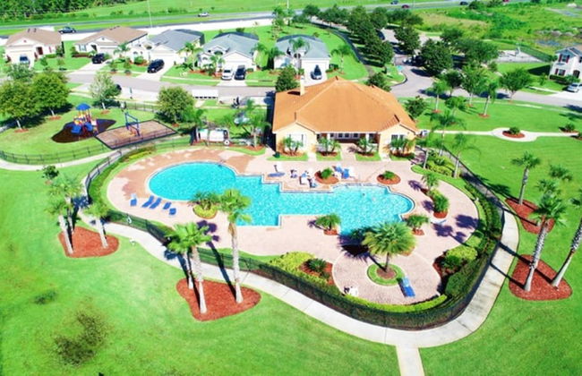 Anastasia's Crystal Cove Vacation Home - Foto 25